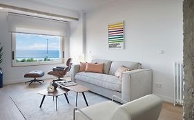 Zinemaldi Suite By Feelfree Rentals